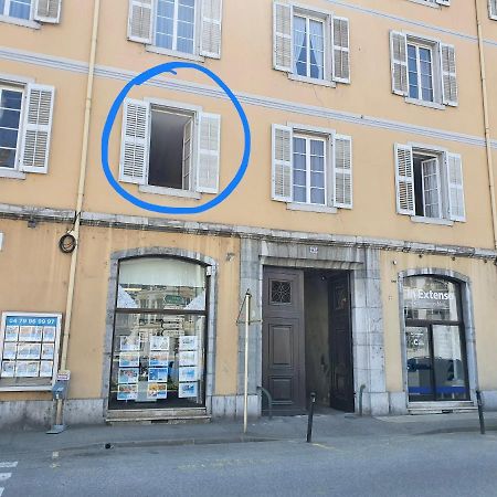 La Cosy Factory - Centre Historique Apartment Chambéry Exterior photo